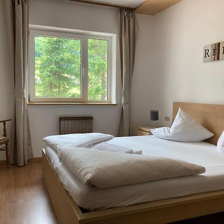 Wiesenhof Berwang Esterno foto