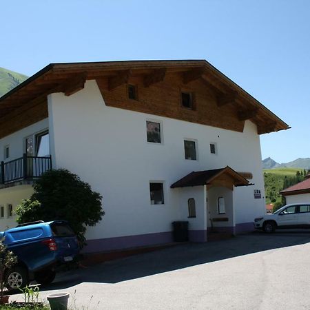 Wiesenhof Berwang Esterno foto