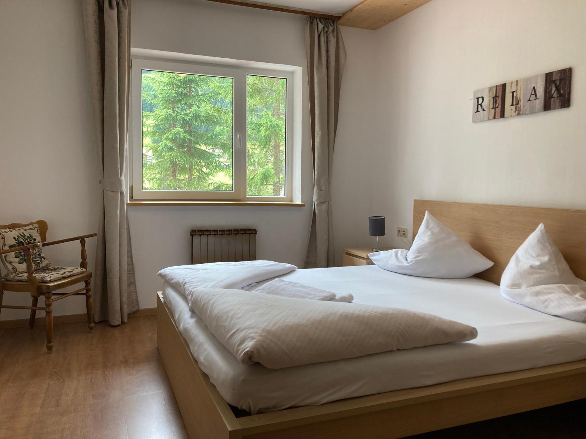 Wiesenhof Berwang Esterno foto
