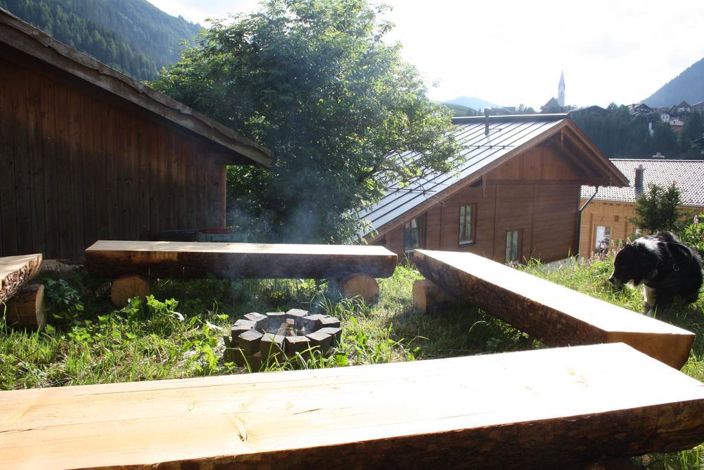 Wiesenhof Berwang Esterno foto